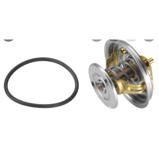 ZEGEN Termostat - Tek 71 °C Volkswagen Crafter 2.5 Audi TDI 2006-2016 - Kod ZTH1262 - OEM 076121113A ürün görseli
