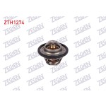 ZEGEN Termostat - 83 °C Renault Clio II 1.4i 16V 1998-2005 / Kangoo 1.4 1997-2008 / Renault Megane I 1.6 1999-2003 / Renault Megane Iii 2.0 Tce 2008-2015 / Dacia Sandero 1.6 2010 - Kod ZTH1274 - OEM 21200-00Q0A