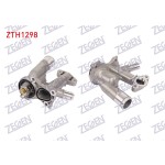 ZEGEN Termostat - Komple Aluminyum 90 C Ford Kuga II 1.6 Ecoboost 2013 - Kod ZTH1298 - OEM