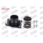 ZEGEN Termostat - Tek 87 C Bmw 1 Serisi E81 Bmw 116D Serisi E90 Bmw 320D Serisi E60 Bmw 520D Bmw 525D, Bmw 530D Serisi 730D E84 Sdrive - Kod ZTH1301 - OEM 11517805192