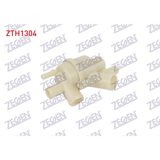 ZEGEN Termostat - Komple 82 C Land Rover Discovery Iii (L319) 2.7 TD Euro 4 2004-2009 - Kod ZTH1304 - OEM LR009562 ürün görseli