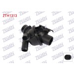 ZEGEN Termostat - Komple Musurlu 97 C Bmw 5 Serisi (F10) 523, 528, Bmw 530i 2010-2013 / 7 (F01, F02, F03, F04) 730i 2008-2015 - Kod ZTH1313 - OEM 11537580627