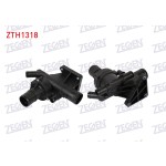 ZEGEN Termostat - Komple 80 C Mercedes-benz C Serisi (W205, S205) C180 Bluetec, C200 Bluetec 2014-2018 - Kod ZTH1318 - OEM 110616618R