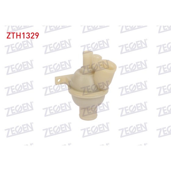ZEGEN Termostat - Komple 82 C Land Rover Range Rover II 4.6 1998-2002 - Kod ZTH1329 - OEM PEM101130 ürün görseli