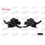 ZEGEN Termostat - Komple Hyundai Elantra 1.6i 2021- / Kia Rio 1.6i - Kod ZTH1336 - OEM 256002M002
