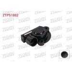 ZEGEN Gaz Kelebek Sensoru Opel Astra F Classic 1.6 1998-2005 / Opel Astra G 1.6 1998-2005 / Opel Corsa B 1.4 1994-2000 / Chevrolet Aveo-kalos 1.4 2003-2008 - Kod ZTPS1002 - OEM 17080671