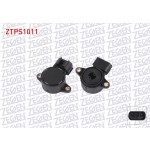 ZEGEN Gaz Kelebek Sensoru Mitsubishi Lancer Vii 1.6 2003-2013 / Mitsubishi Outlander 2.0 2003-2006 / Space Star 1.6 2001-2004 - Kod ZTPS1011 - OEM MD615571
