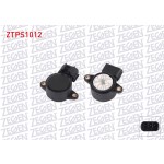 ZEGEN Gaz Kelebek Sensoru Toyota Yaris 1.0 1999-2005 - Kod ZTPS1012 - OEM 89452-52010