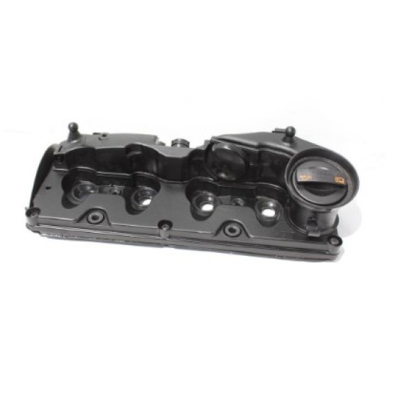 ZEGEN Külbütör Kapagi Volkswagen Polo-golf6-volkswagen Jetta-volkswagen Passat-crafter-volkswagen Caddy Cayb-cayc-cayd-cfhc-ckub 1, 6 Audi Tdi-2, 0 Audi TDI - Kod ZVC1000 - OEM 03L103469R ürün görseli