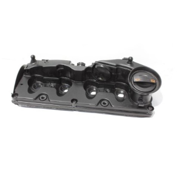 ZEGEN Külbütör Kapagi Volkswagen Polo-golf6-volkswagen Jetta-volkswagen Passat-crafter-volkswagen Caddy Cayb-cayc-cayd-cfhc-ckub 1, 6 Audi Tdi-2, 0 Audi TDI - Kod ZVC1000 - OEM 03L103469R