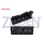 ZEGEN Kulbutor Kapagi (Yag Kapakli+contali) Volkswagen Crafter 30-35 (2E) 2.0 Audi TDI - 2.5 Audi TDI 2011- / Volkswagen Amarok 2.0 Bitdi - 2.0 Audi TDI 2010 - Kod ZVC1001 - OEM 03L103469F