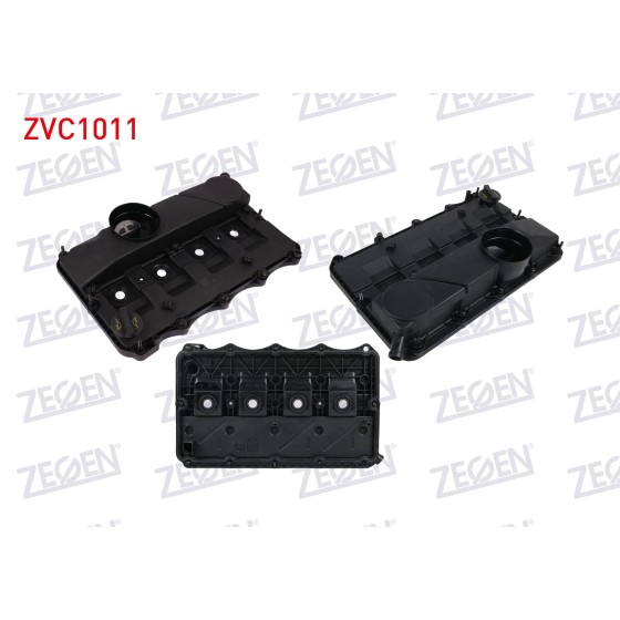 ZEGEN Kulbutor Kapagi Euro 4 Ford Transit (V363) 2.2 TDCI 14- / Fiat Ducato 2.2 D 06-14 / Peugeot Boxer Iii 2.2 HDI 06-14 / Citroen Jumper Iii 2.2 HDI 06-14 - Kod ZVC1011 - OEM 0248.P9 ürün görseli