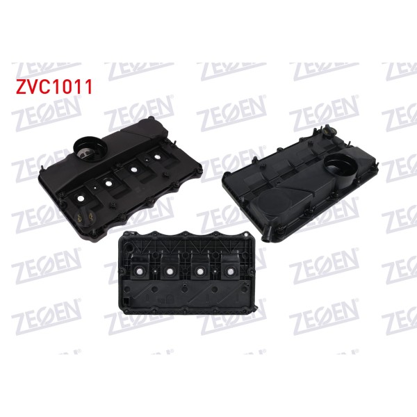 ZEGEN Kulbutor Kapagi Euro 4 Ford Transit (V363) 2.2 TDCI 14- / Fiat Ducato 2.2 D 06-14 / Peugeot Boxer Iii 2.2 HDI 06-14 / Citroen Jumper Iii 2.2 HDI 06-14 - Kod ZVC1011 - OEM 0248.P9