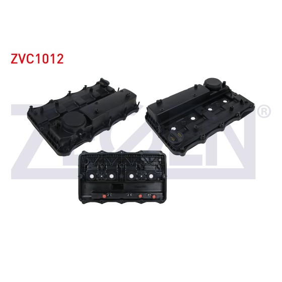 ZEGEN Kulbutor Kapagi Euro 5 Ford Transit (V363) 2.2 TDCI 14- / Peugeot Boxer Iii 2.2 HDI 06-14 / Citroen Jumper Iii 2.2 HDI 06-14 - Kod ZVC1012 - OEM 1717679 ürün görseli