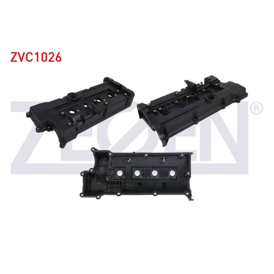 ZEGEN Kulbutor Kapagi Hyundai Accent Era 1.6 Cvvt 2006-2012 - Kod ZVC1026 - OEM 22410-26860 ürün görseli