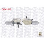 ZEGEN Arka Silecek Motoru - 12V Fiat Palio 1996-2002 - Kod ZWM1018