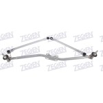 ZEGEN Ön Silecek Motoru - Volkswagen Crafter 2006-2016 / Mercedes-benz Sprinter 2006-2016 - Kod ZWM1096 - OEM 2E0955023