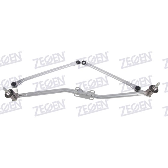 ZEGEN Ön Silecek Motoru - Volkswagen Crafter 2006-2016 / Mercedes-benz Sprinter 2006-2016 - Kod ZWM1096 - OEM 2E0955023 ürün görseli