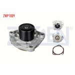 ZEGEN Devirdaim Su Pompası - Fiat Linea (323) 1.6 Mjt (198a3.000)2007 - Kod ZWP1009 - OEM 55209993
