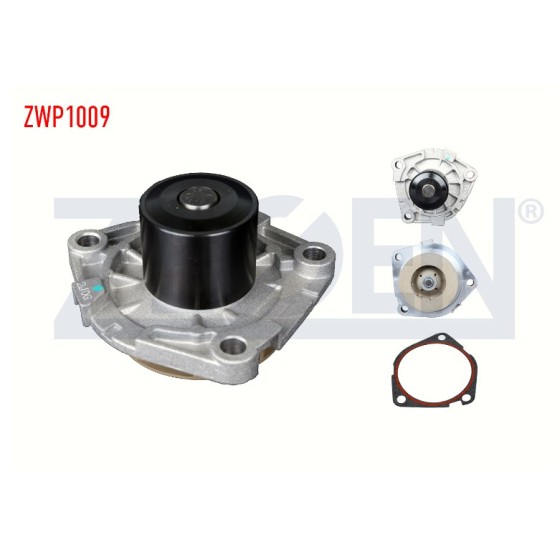 ZEGEN Devirdaim Su Pompası - Fiat Linea (323) 1.6 Mjt (198a3.000)2007 - Kod ZWP1009 - OEM 55209993 ürün görseli