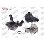 ZEGEN Devirdaim Su Pompası - Govdeli Citroen Jumper Iii 2.2 HDI 2006-2014 / Tourneo Ford Custom 2.2 TDCI 2012- / Transit 2.2 TDCI 2006-2014 / Boxer Iii 2.2 HDI 2006-2014 / Ducato - Kod ZWP1016H - OEM 1201.H6