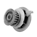 ZEGEN Devirdaim Su Pompası - Opel Vectra A 2.0 (C20NE) 1988-1995 - Kod ZWP1023 - OEM 1334008