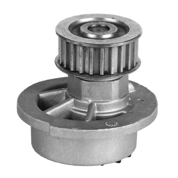 ZEGEN Devirdaim Su Pompası - Opel Vectra B 1.6i (X16XEL) - Kod ZWP1026 - OEM 1334046