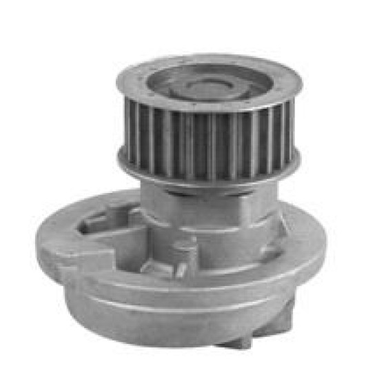 ZEGEN Devirdaim Su Pompası - Opel Vectra A 2.0 (X20XEV) - Kod ZWP1029 - OEM 90444359 ürün görseli