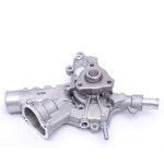 ZEGEN Devirdaim Su Pompası - Opel Corsa C 1.4 (Z14XEP) - Kod ZWP1032 - OEM 1334145