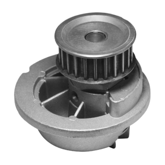 ZEGEN Devirdaim Su Pompası - Opel Astra G 1.6 16V X16XEL - Kod ZWP1036 - OEM 1334077 ürün görseli