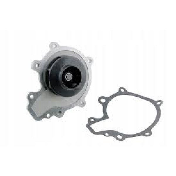 ZEGEN Devirdaim Su Pompası - Chevrolet Captiva (C100) 2.0 D (Z20s-z20dmh) - Kod ZWP1038 - OEM 96440224