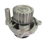 ZEGEN Devirdaim Su Pompası - / SU Pompasi Volkswagen Passat - Volkswagen Jetta - Volkswagen Golf 4 - Volkswagen Bora - Skoda Octavia - A3 - A4 - Seat Toledo - Seat Leon 1.6 Akl-bfq-avu-bse-alz - Kod ZWP1043 - OEM 06B121011Q
