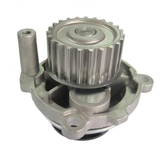 ZEGEN Devirdaim Su Pompası - / SU Pompasi Volkswagen Passat - Volkswagen Jetta - Volkswagen Golf 4 - Volkswagen Bora - Skoda Octavia - A3 - A4 - Seat Toledo - Seat Leon 1.6 Akl-bfq-avu-bse-alz - Kod ZWP1043 - OEM 06B121011Q ürün görseli