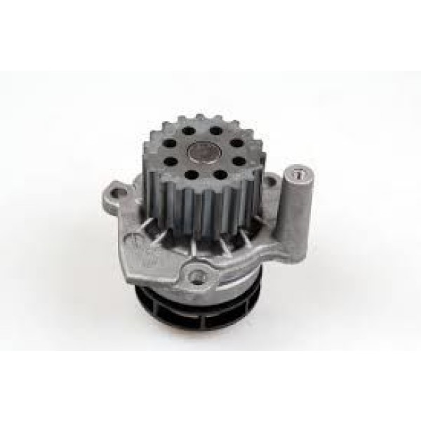 ZEGEN Devirdaim Su Pompası - / SU Pompasi GOLF6 / POLO6 / T6 1, 6tdi-2, 0TDI 09- Cay - Kod ZWP1044 - OEM 03L121011H