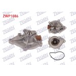 ZEGEN Devirdaim Su Pompası - Peugeot 308 1.6 Vti 2007-2013 / C3 II 1.6 Vti 2009-2016 / 1 Serisi (F20, F21) 116 I 2010- / 208 1.6 2012- / 3 Serisi (F30) 316 I 2011- / C4 1.6 - Kod ZWP1086 - OEM