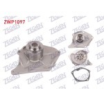 ZEGEN Devirdaim Su Pompası - Dacia Logan II 1.5 DCI 2012- / Dacia Dokker 1.5 DCI 2012- / Dacia Duster 1.5 DCI 2009-2012 / Dacia Sandero 1.5 DCI 2008-2013 / Renault Clio II 1.5 DCI 1998-2005 / - Kod ZWP1097 - OEM 1741084A10