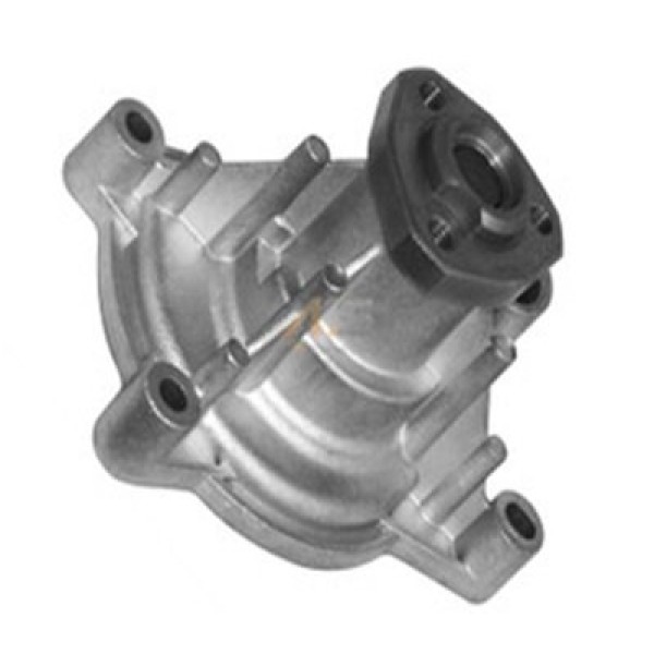 ZEGEN Devirdaim Su Pompası - SU Pompasi Golf5-volkswagen Jetta-volkswagen Passat-a3-seat Leon Caxa 1, 4 TSI 04- / P570 - Kod ZWP1164 - OEM 03C121008E