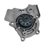 ZEGEN Devirdaim Su Pompası - Volkswagen Golf V (1k1) 2.0 TSI (Axx-bwa-cawb) 2003-2009 - Kod ZWP1172 - OEM 06H121026AB