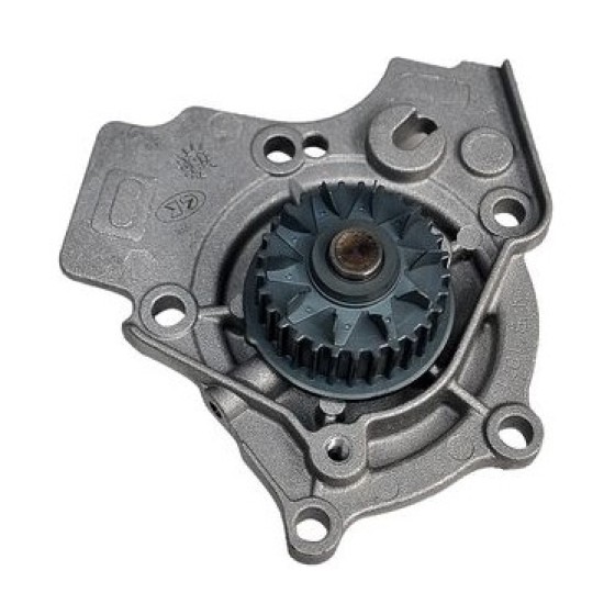 ZEGEN Devirdaim Su Pompası - Volkswagen Golf V (1k1) 2.0 TSI (Axx-bwa-cawb) 2003-2009 - Kod ZWP1172 - OEM 06H121026AB ürün görseli