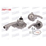 ZEGEN Devirdaim Su Pompası - Mercedes-benz E Serisi (W124) 200 E 1988-1993 / E Serisi (W124) 230 E 1988-1993 / 190 (W201) E 2.0 1982-1993 - Kod ZWP1188 - OEM 1022000520