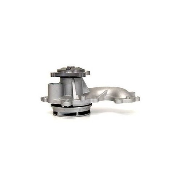 ZEGEN Devirdaim Su Pompası - Ford Transit Ford Connect 1.8 TDCI (Hcpa-hcpb-p9pa-p9pb-p9pc-p9pd-r3pa-rwpe-rwpf) 2002-2013 XS4J 8591 DB - Kod ZWP1193 - OEM 1078500