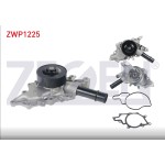 ZEGEN Devirdaim Su Pompası - SU Pompasi 611 112 Vito CDI 638 - Kod ZWP1225 - OEM A6112001001