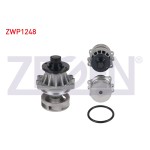 ZEGEN Devirdaim Su Pompası - Bmw 3 (E36) 320 I - 323 I - 325 I 90-98 / 3 (E46) 320 I - 328 I - 330 Xi 98-05 / 5 (E34) 520 I - 525 I 87-95 / 5 (E39) 520 I - 523 I - 528 I - Kod ZWP1248 - OEM 11511433712