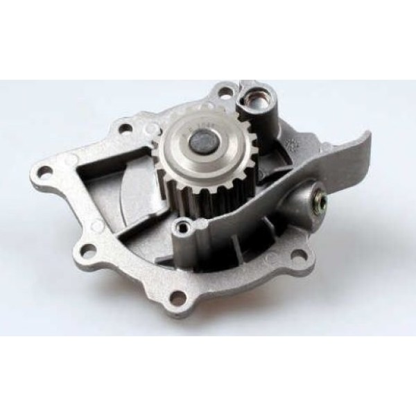 ZEGEN Devirdaim Su Pompası - Land Rover Freelander II 2.2 TD4 06-14 Jaguar XF 2.2 D 08- / Ford Mondeo V - Ford Kuga II - S-max 2.0 TDCI 13 - Kod ZWP1271 - OEM LR001309-LR009392-C2S51449-LR011694-3553082-C2S51449