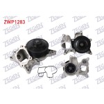 ZEGEN Devirdaim Su Pompası - Bmw Devirdaim 5 Serisi (F10) 525 D - 535 D 2010-2017 / 7 Serisi (F01) 730 D - 740 D 2008-2012 / X5 (E70) 3.0 D - 4.0 D 2010-2013 / X6 (E71) 3.0 D - Kod ZWP1283 - OEM 11517823428