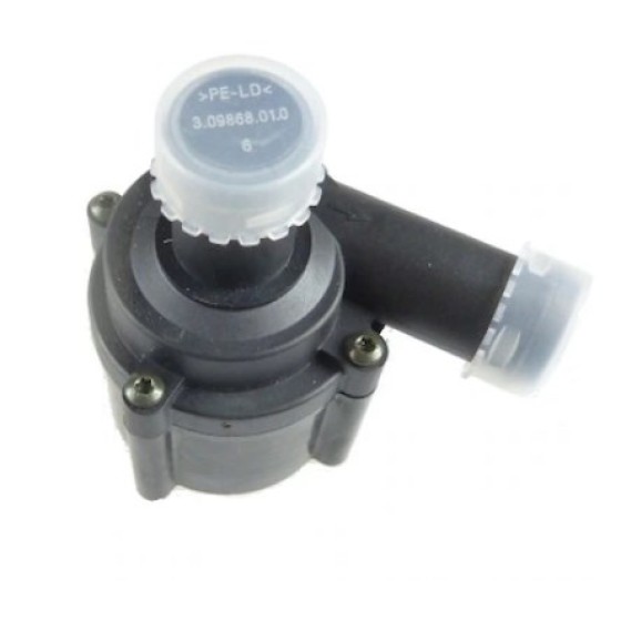 ZEGEN Devirdaim Su Pompası - Ilave Yardimci SU Pompasi Volkswagen Amarok 2.0 Audi TDI 2010- / Crafter 2.0 Audi TDI 2006-2016 / Volkswagen Tiguan 2.0 Audi TDI 2007-2016 / A4 2.7 Audi TDI - Kod ZWPA1005 - OEM 059121012A ürün görseli