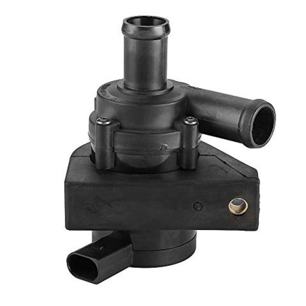ZEGEN Devirdaim Su Pompası - Ilave Yardimci SU Pompasi Volkswagen Transporter V 1.9 Audi TDI 2003-2011 - Kod ZWPA1006 - OEM 7H0965561A