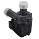 ZEGEN Devirdaim Su Pompası - Ilave Yardimci SU Pompasi Volkswagen Crafter 2.0 Audi TDI 2011-2020 / Volkswagen Touareg (7la) 3.0 Audi TDI V6 Audi Q7(4lb) (8rb)2008 - Kod ZWPA1017 - OEM 059121012A
