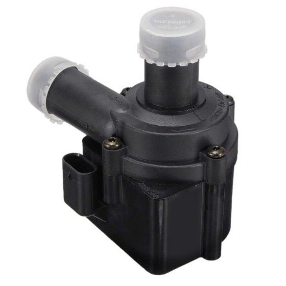 ZEGEN Devirdaim Su Pompası - Ilave Yardimci SU Pompasi Volkswagen Crafter 2.0 Audi TDI 2011-2020 / Volkswagen Touareg (7la) 3.0 Audi TDI V6 Audi Q7(4lb) (8rb)2008 - Kod ZWPA1017 - OEM 059121012A ürün görseli