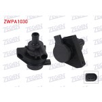 ZEGEN Devirdaim Su Pompası - Yardimci SU Pompasi Volkswagen Amarok (2ha) 2010-2016 / Audi Q5 (8rb) 2008-2017 / Audi A5 (8t3) 2007-2017 / Audi A4 (8k2) 2007-2015 / Seat Exeo (3r2) 2008 - Kod ZWPA1030 - OEM 06H965561